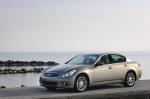 Infiniti G37 2010 года (EU)